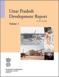 Uttar Pradesh Development Report