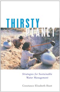 Thirsty Planet