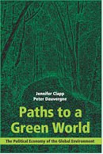 Paths to a Green World