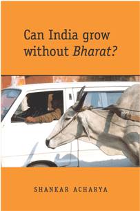 Can India Grow without Bharat?