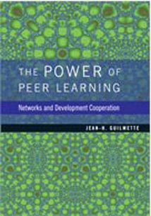 The Power of Peer Learning