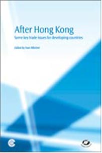 After Hong Kong