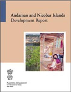 Andaman and Nicobar Islands Development Report