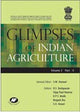Glimpses of Indian Agriculture