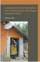 Governance of Rural Information and Communication Technologies