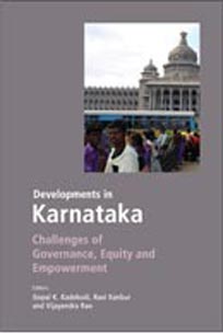 Development in Karnataka