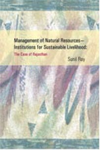 Management of Natural Resources