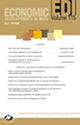 Economic Developments In India : Volume - 115