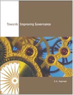Towards Improving Governance