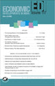 Economic Developments In India : Volume - 117