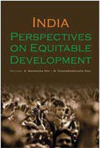 India Perspectives on Equitable Development