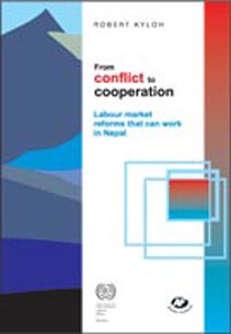 From Conflict to Cooperation