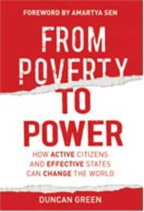 From Poverty to Power