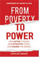 From Poverty to Power