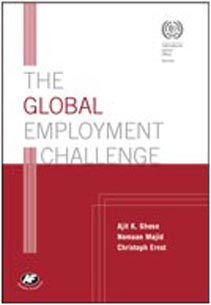 The Global Employment Challenge