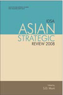 IDSA Asian Strategic Review 2008
