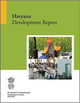 Haryana Development Report