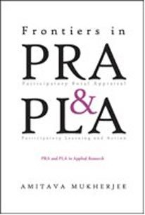 Frontiers in PRA and PLA