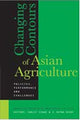 Changing Contours of Asian Agriculture