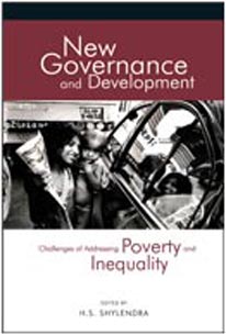 New Governance and Development