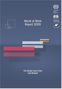 Global Wage Report 2008 / 09