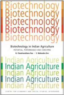 Biotechnology in Indian Agriculture