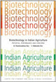 Biotechnology in Indian Agriculture