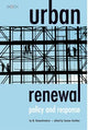 Urban Renewal