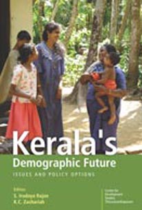 Kerala's Demographic Future
