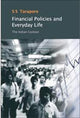 Financial Policies and Everyday Life