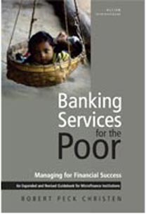 Banking Services for the Poor