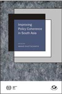 Improving Policy Coherence in South Asia