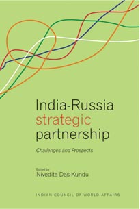 India-Russia Strategic Partnership