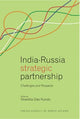India-Russia Strategic Partnership
