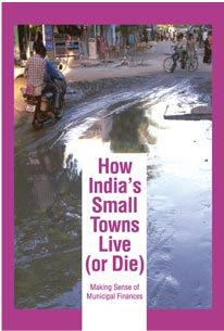 How India's Small Towns Live (or Die)