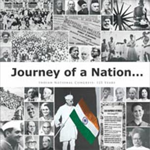 Journey of a Nation