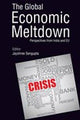 The Global Economic Meltdown