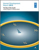 Human Development Report 2013