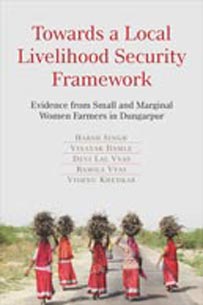 Towards A Local Livelihood Security Framework