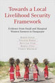 Towards A Local Livelihood Security Framework
