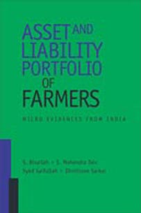 Asset and Liability Portfolio of Farmers