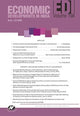 Economic Developments in India : Volume - 198