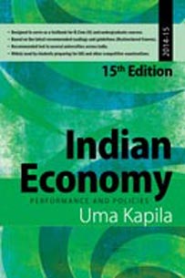 Indian Economy