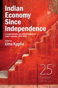 Indian Economy Since Independence