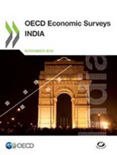 OECD Economic Surveys