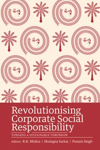 Revolutionising Corporate Social Responsibility