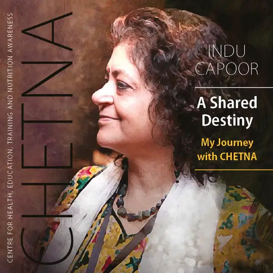 A shared destiny