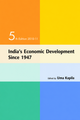 India's Economic Development Since 1947 5th Edition, 2010–11