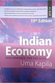 Indian Economy: Performance and Policies, 2018-19