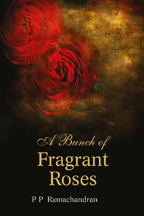 A Bunch of Fragrant Roses